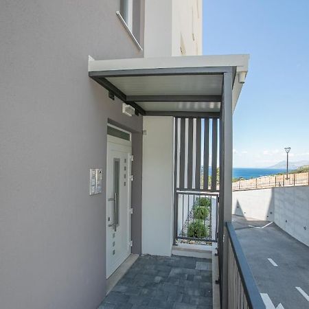 Silver Sea Apartment Makarska Exterior photo